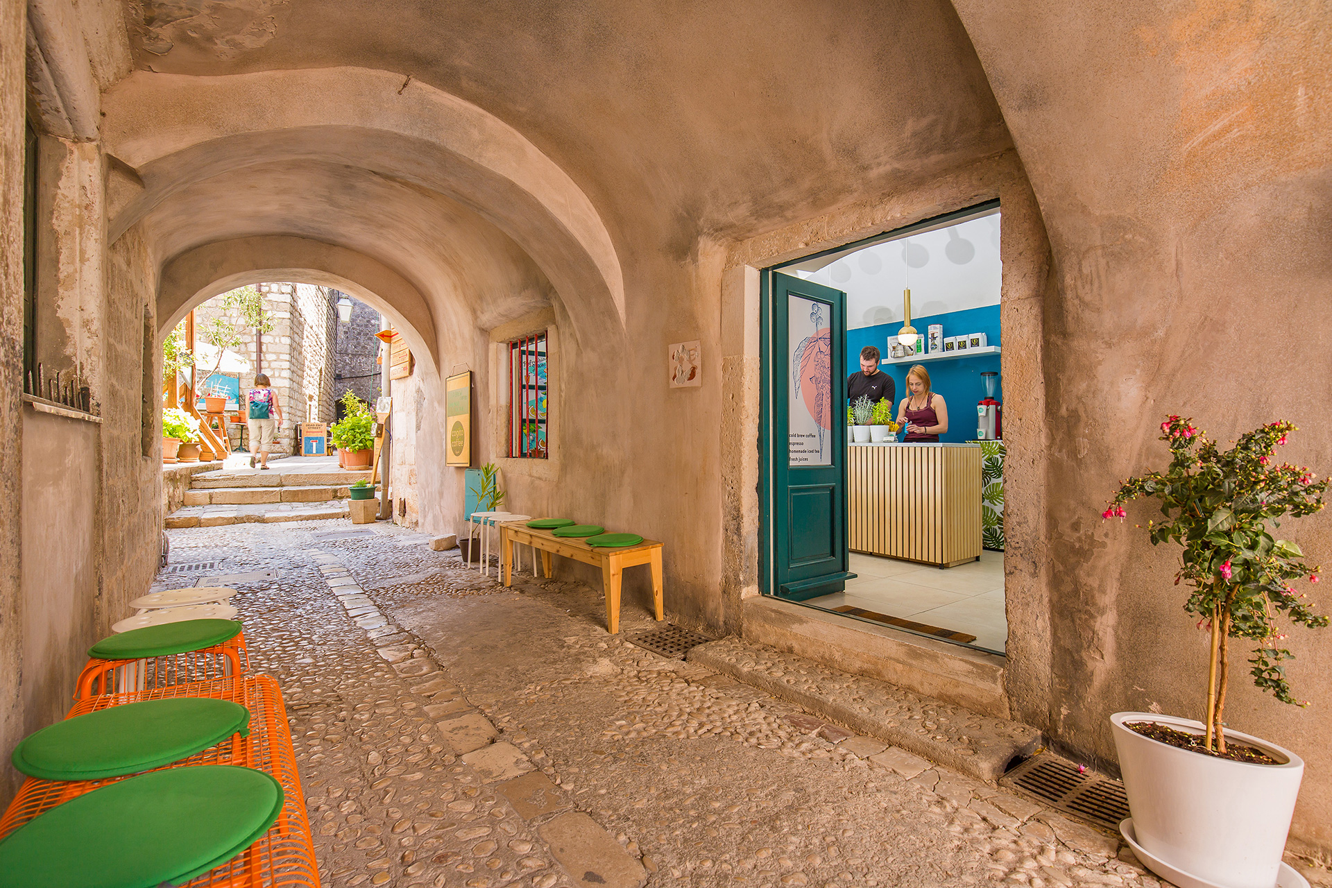 Cogito Coffee And The Rise Of Specialty Coffee In Croatia