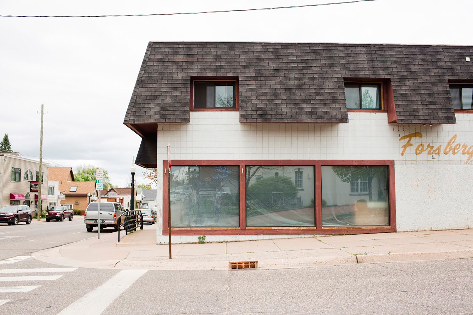 BuildOuts Of Summer Contrast Coffee Co. In Marquette, MI