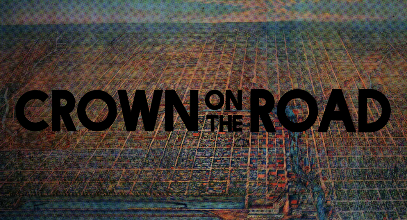 Royal Coffee's Crown On The Road Heads To Seattle On Monday