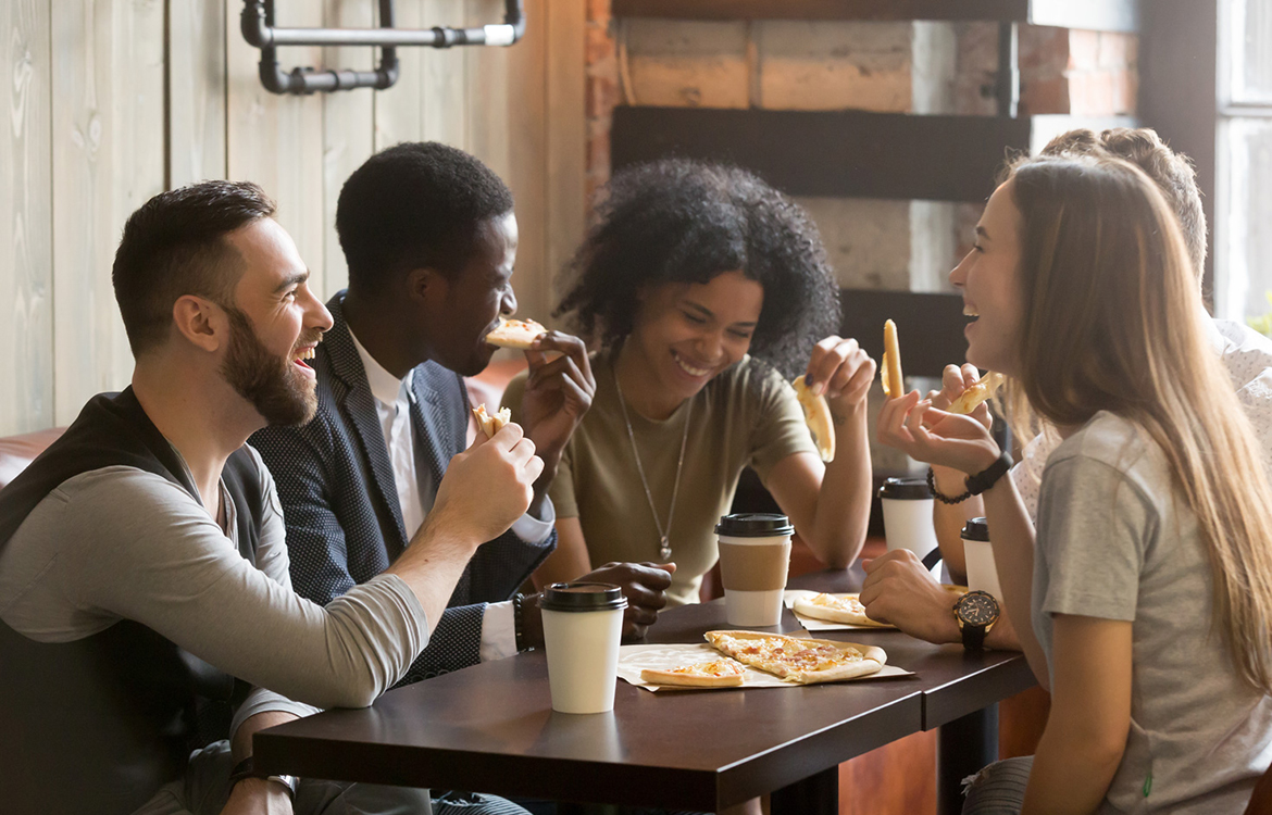 Millennials Prefer Travel To Coffee And Sex, Says Travel Agency