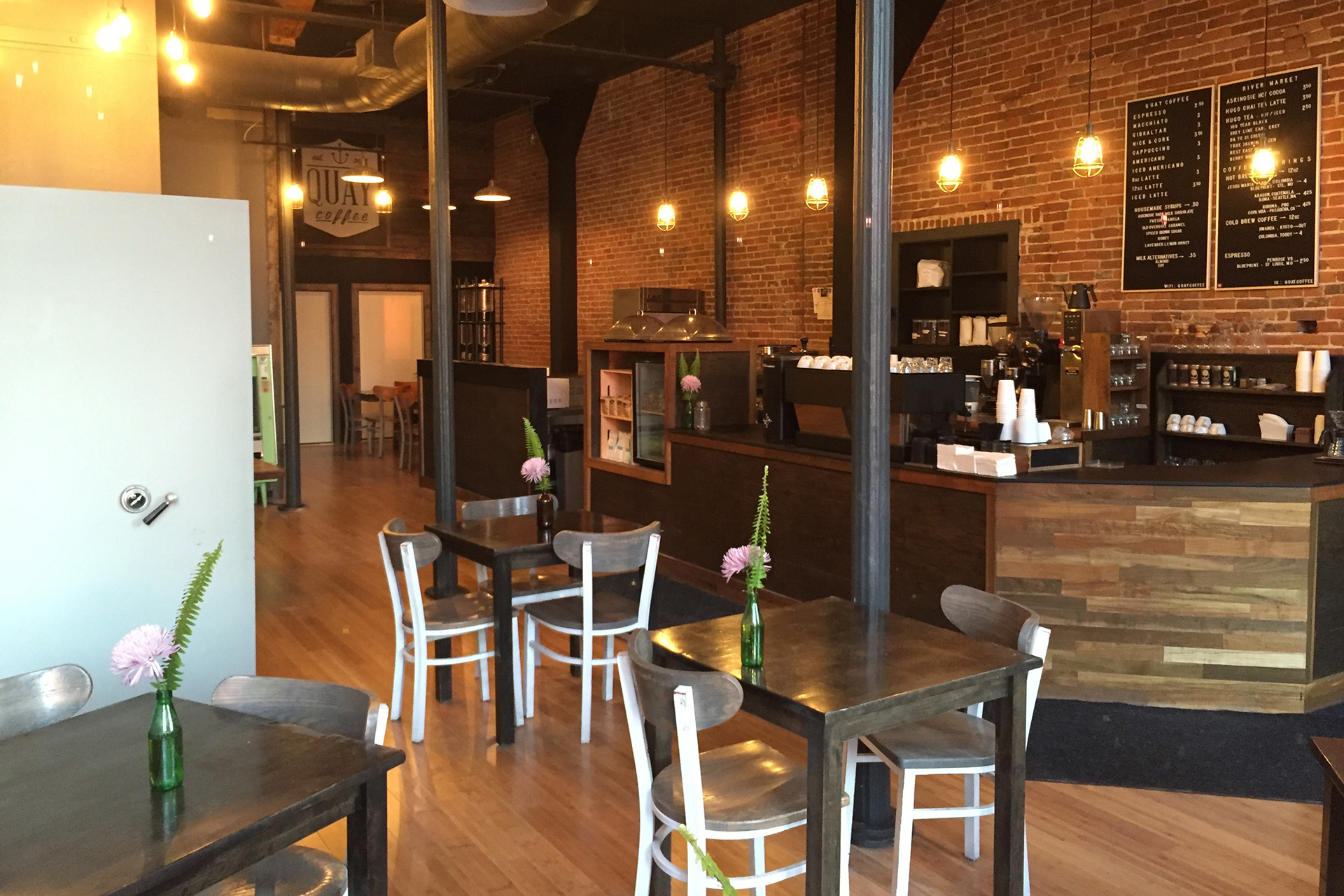 A Coffee Drinker’s Guide To Kansas City Sprudge Coffee