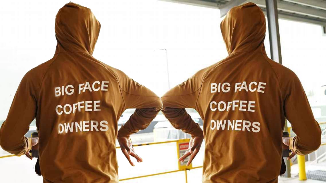 Bam Adebayo Wants To Invest In Jimmy Butler's Big Face Coffee