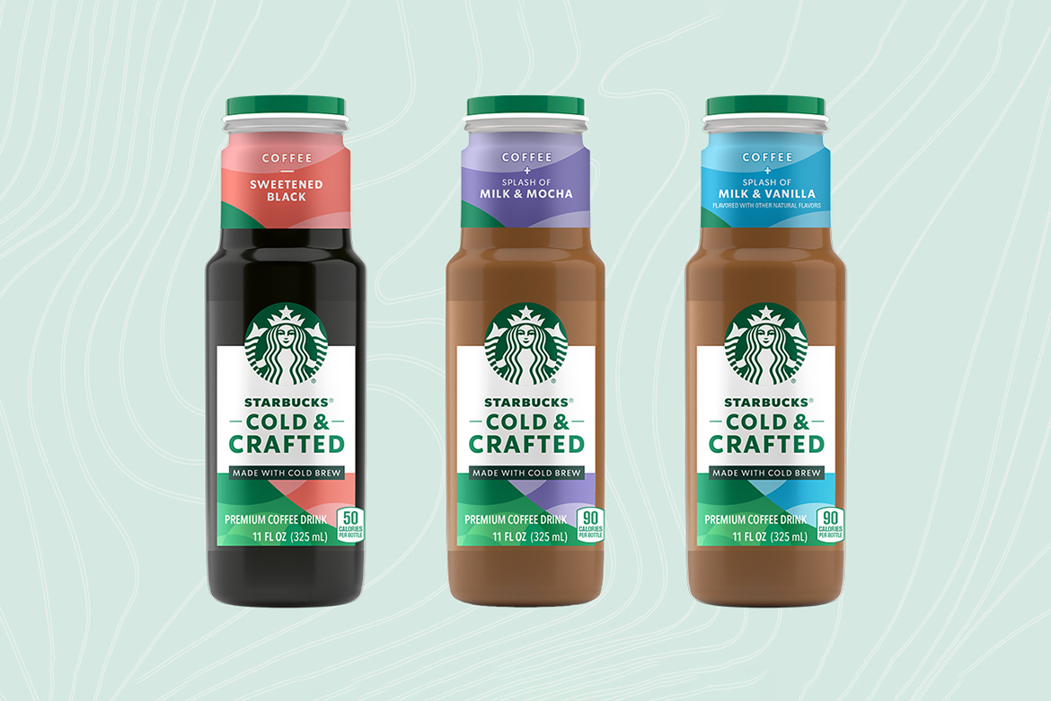 Has Starbucks Mocha Light Frappuccino Been Discontinued