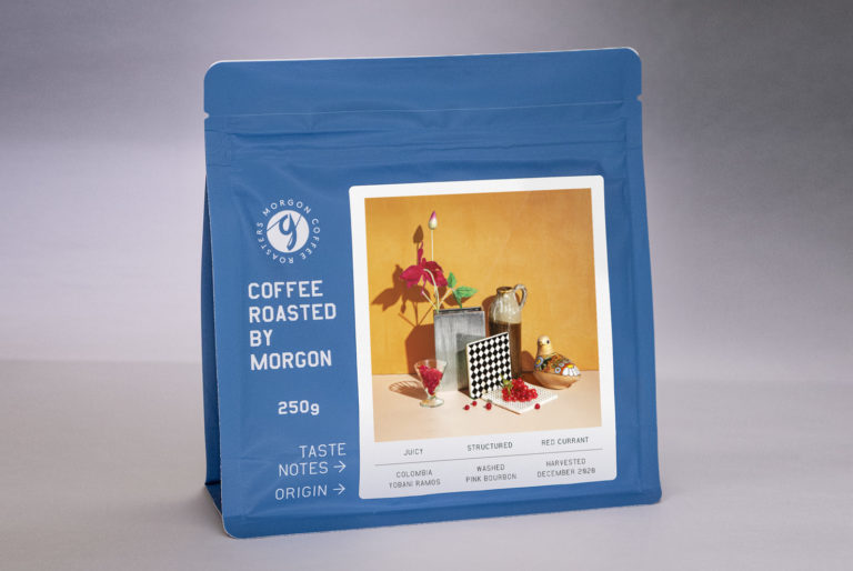 Coffee Design Coffee Roasters In Gothenburg, Sweden Sprudge