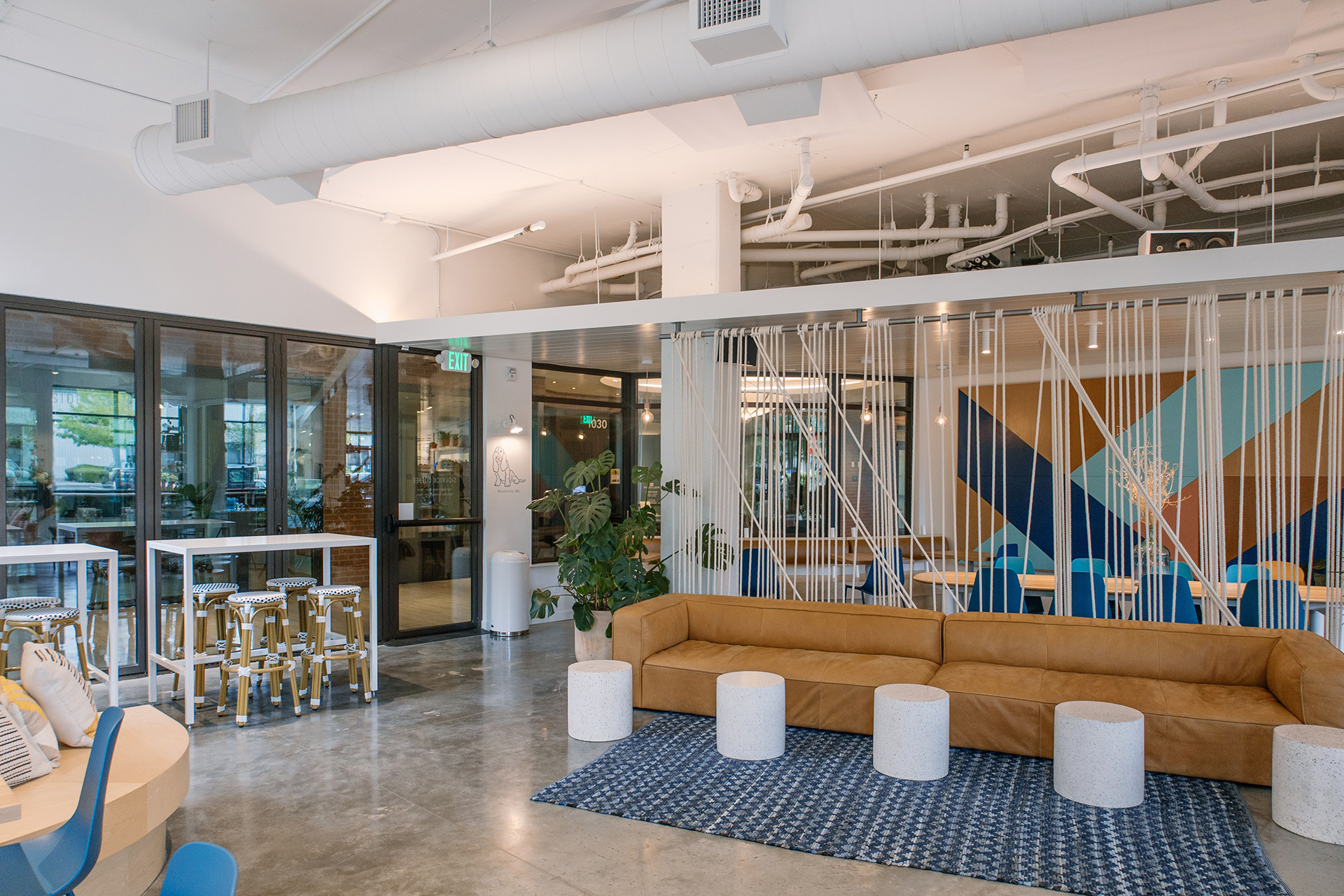 BuildOuts Of Coffee Sidekick Coffee In Woodinville, WA Sprudge Coffee