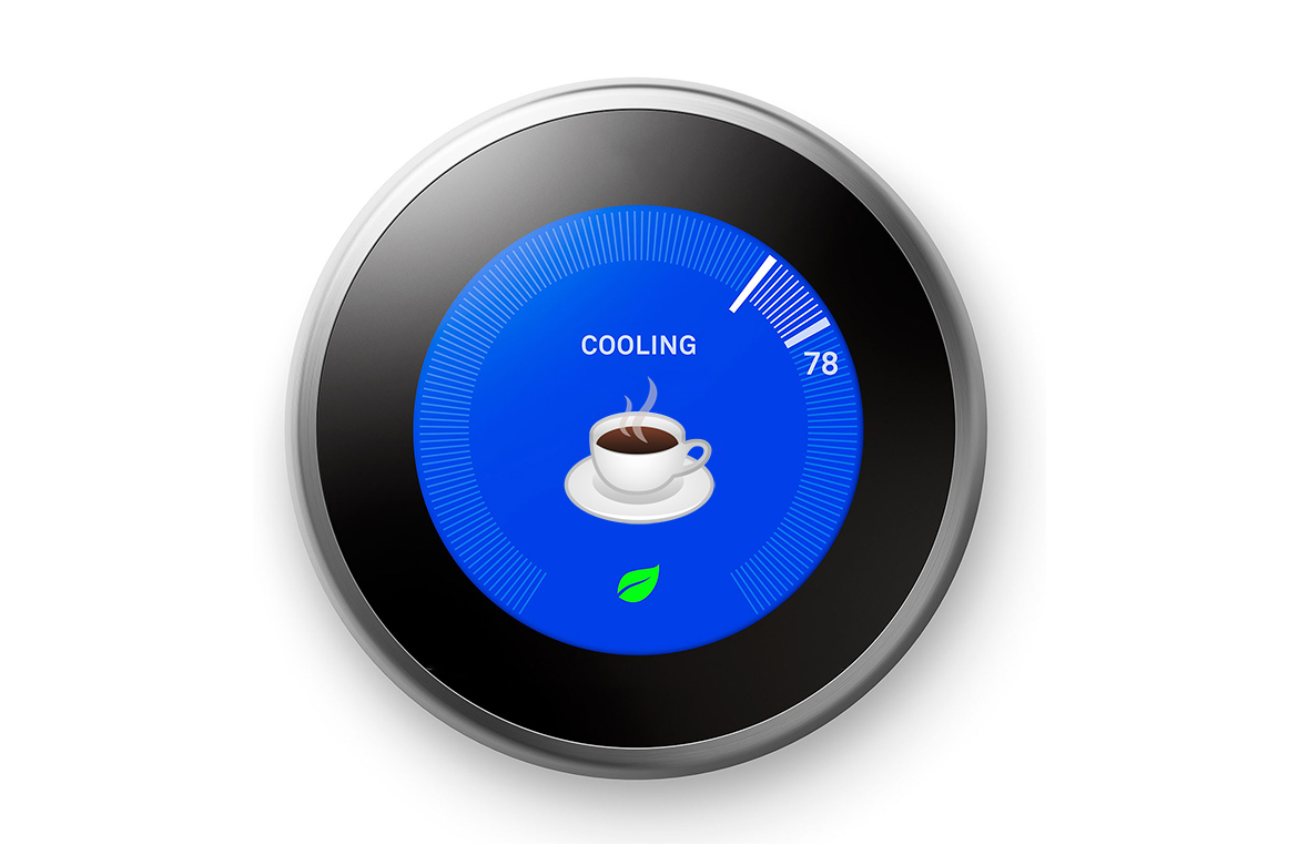 Hot Coffee Will Actually Cool You Down Better Than Cold Drinks