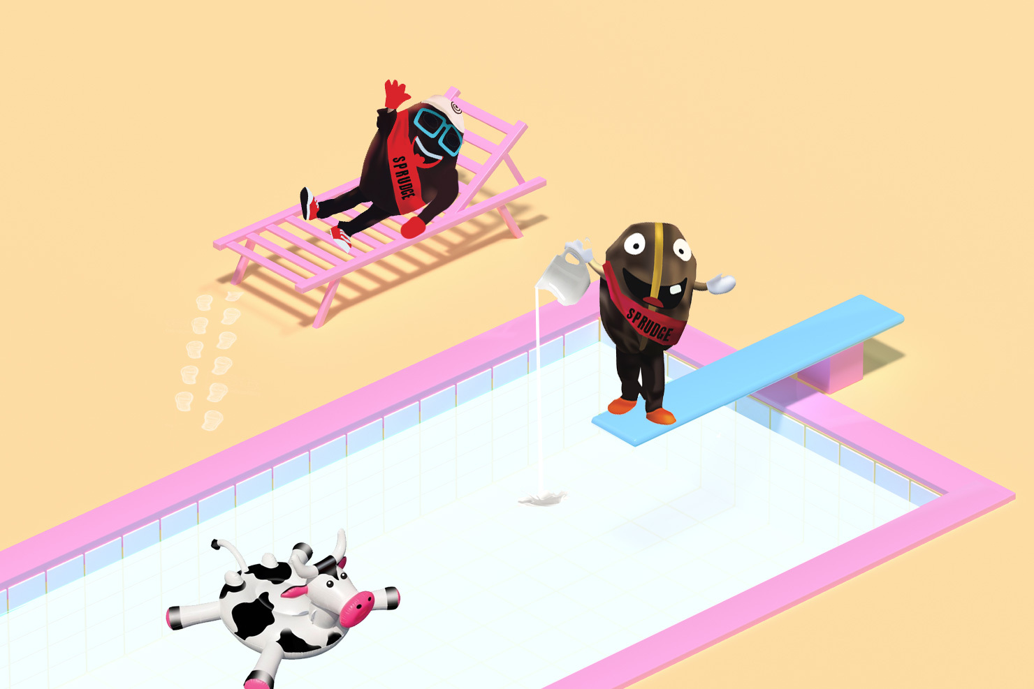 What Is Coffee Creamer?