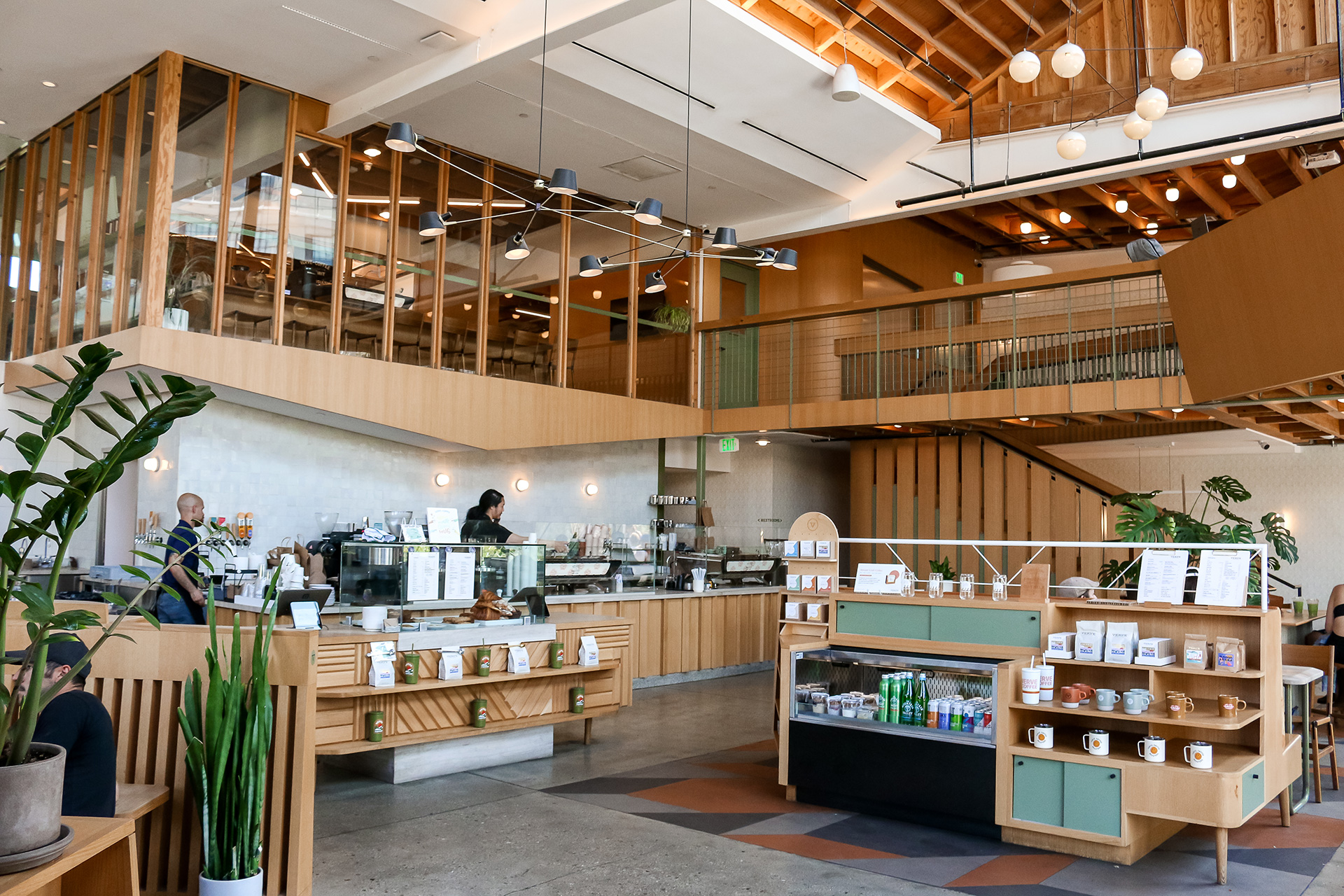 The Sprudge Guide To Coffee In The Los Angeles Arts District Sprudge Coffee