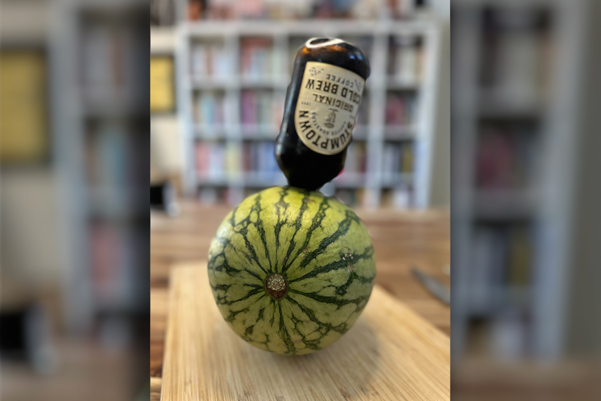 Watermelon Espresso Is The Drink Of The Summer time Tasty Made Simple