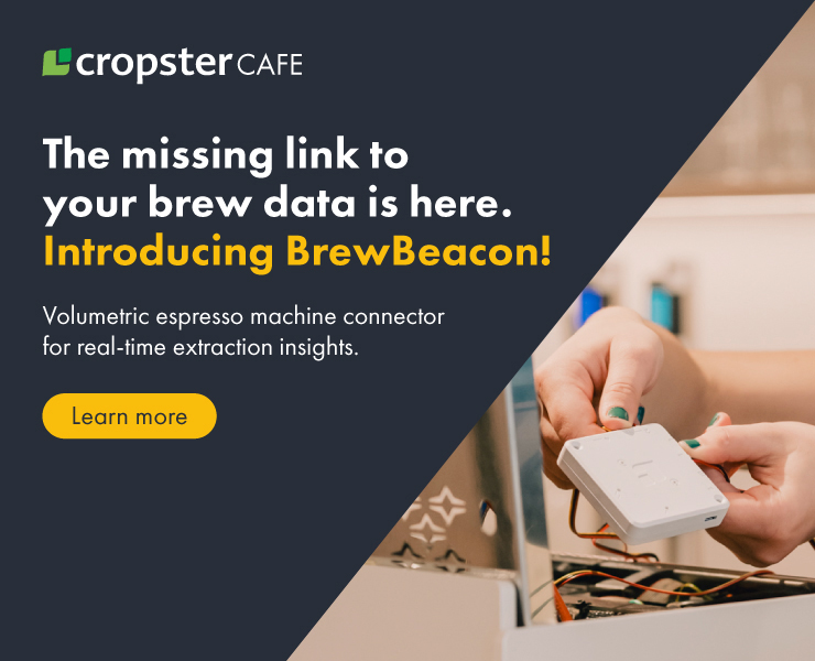 Sprudge Jobs Coffee Jobs And Employment Opportunities