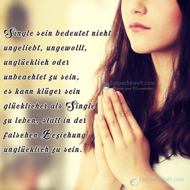 SprücheWelt Spruchbilder