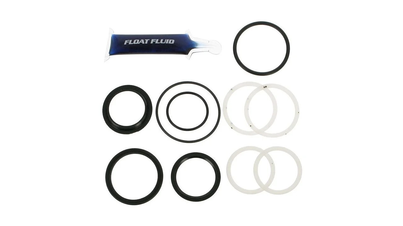 Fox Rear Shock Air Can Seal Kit Sprung Suspension Sprung