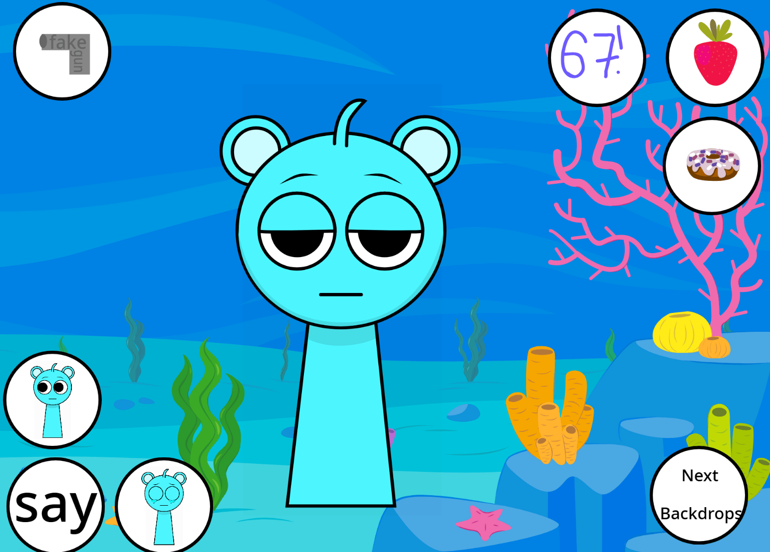 Sprunki Beat Up Broker Big Upd Browserbased Rhythm Mod Gets
