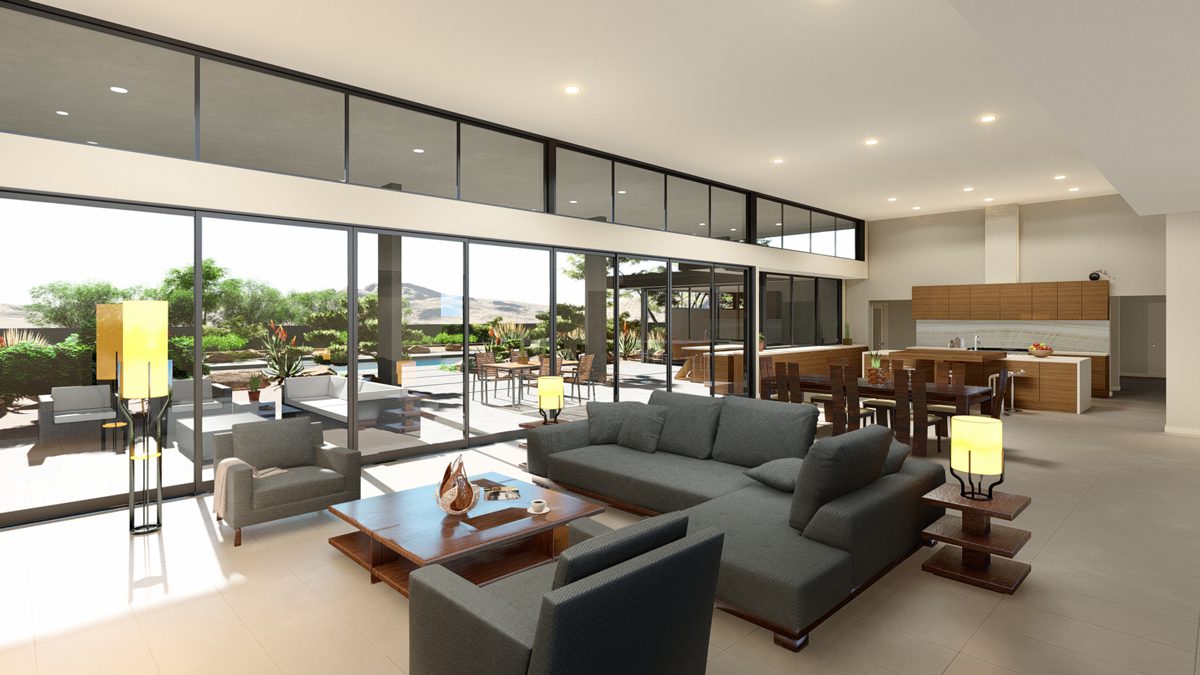 Blackheath Home Spry Architecture