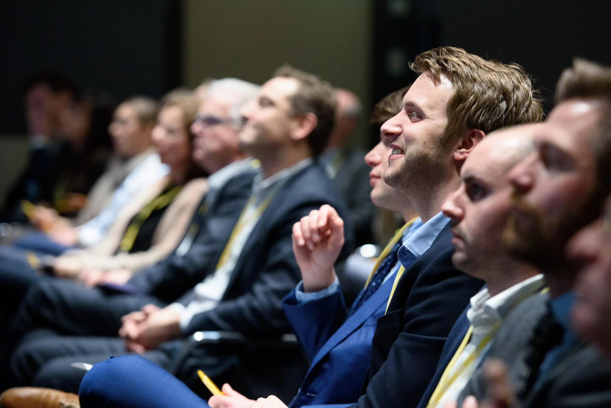 Brussels Real Estate 2017 SPRYG Real Estate Academy Editie