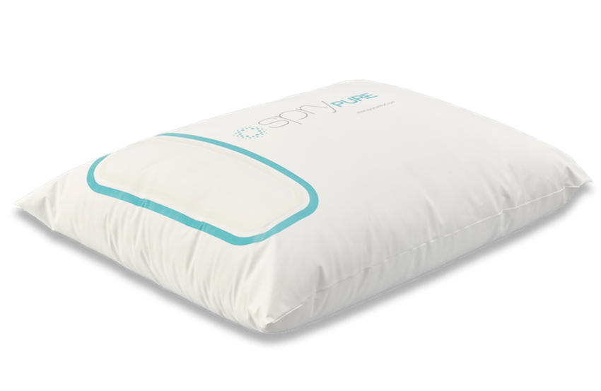 Healthy Pillows For a Healthy Life To Spry Therapeutics