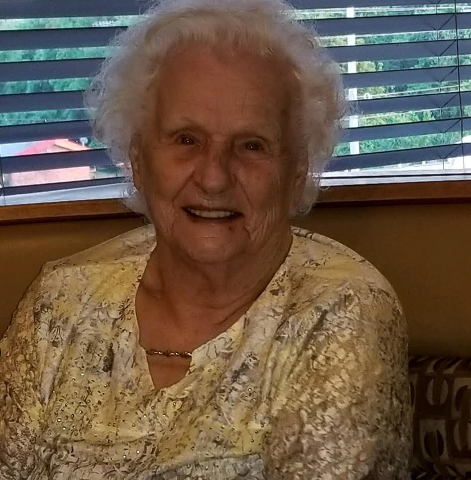 191025 Jones, Madgielean Williams Funeral Home