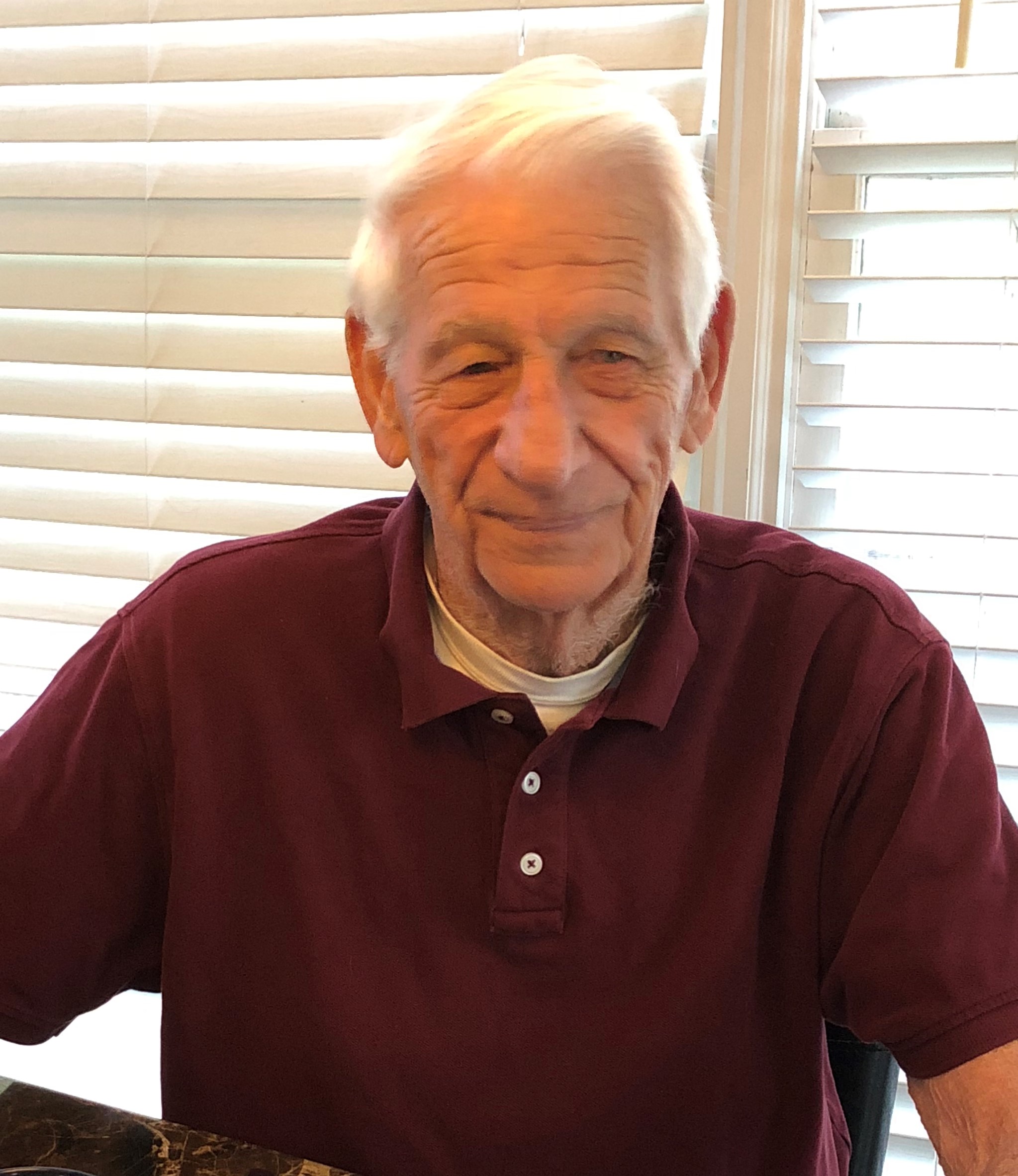 200310 Davis, Roy Williams Funeral Home