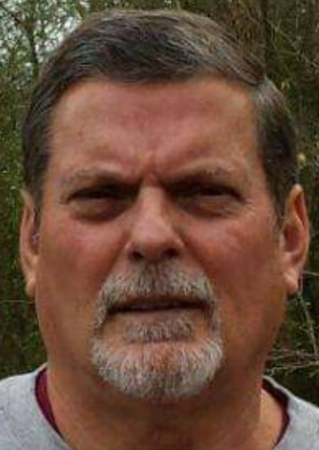 201018 Parrish, Keith Ward Williams Funeral Home