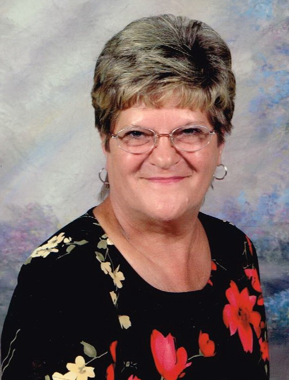 211023 Gladney, Judith Elaine Williams Funeral Home