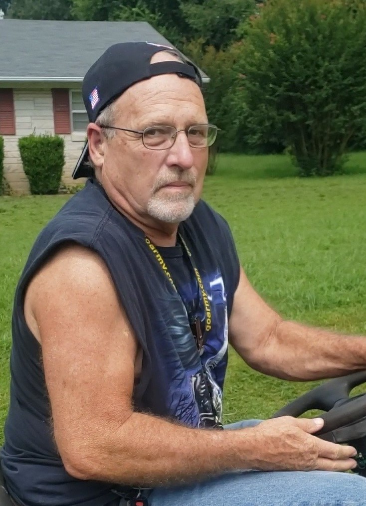 211106 Ray, William Gregory Williams Funeral Home