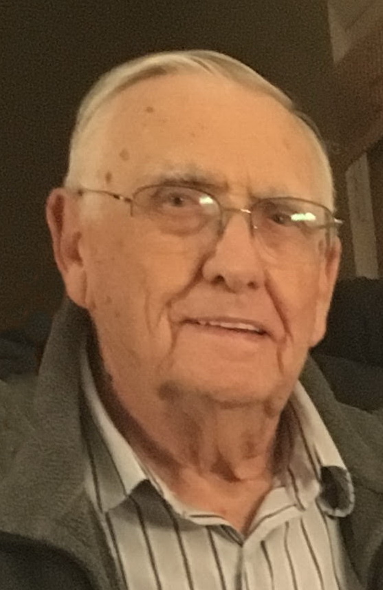 220217 Creasy, Gilford Williams Funeral Home