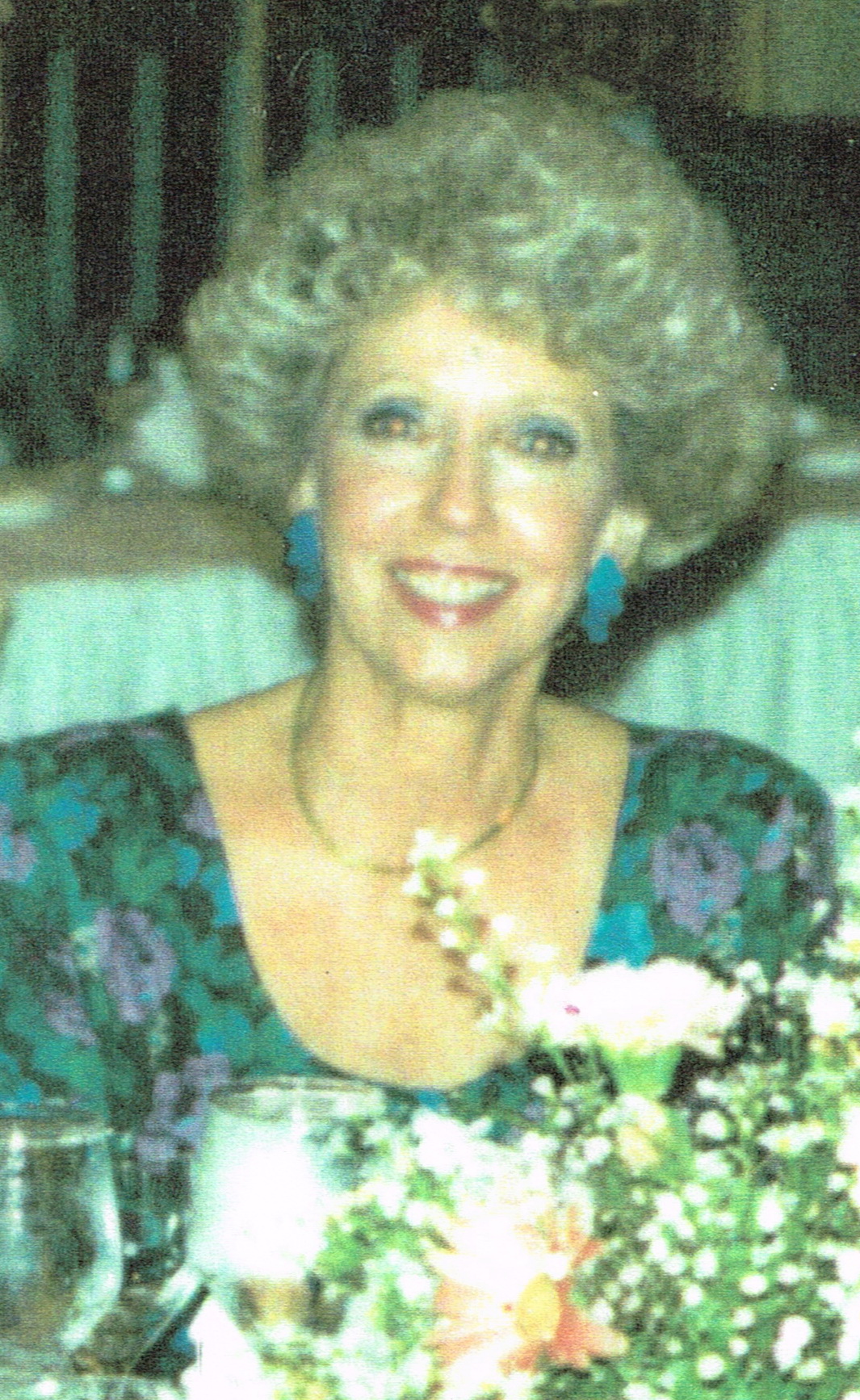 02/12/2023 Chambers, Elizabeth Hillman Williams Funeral Home