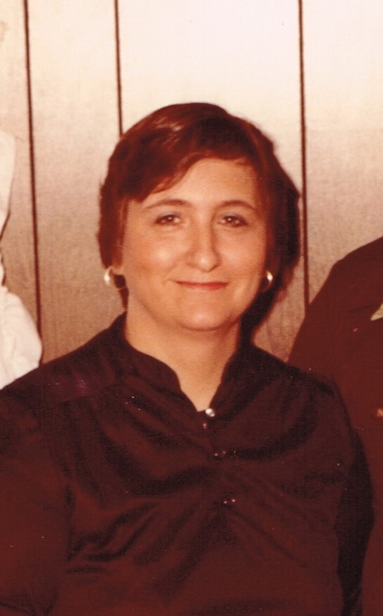 04/13/2023 Sharp, Betty Jean Williams Funeral Home