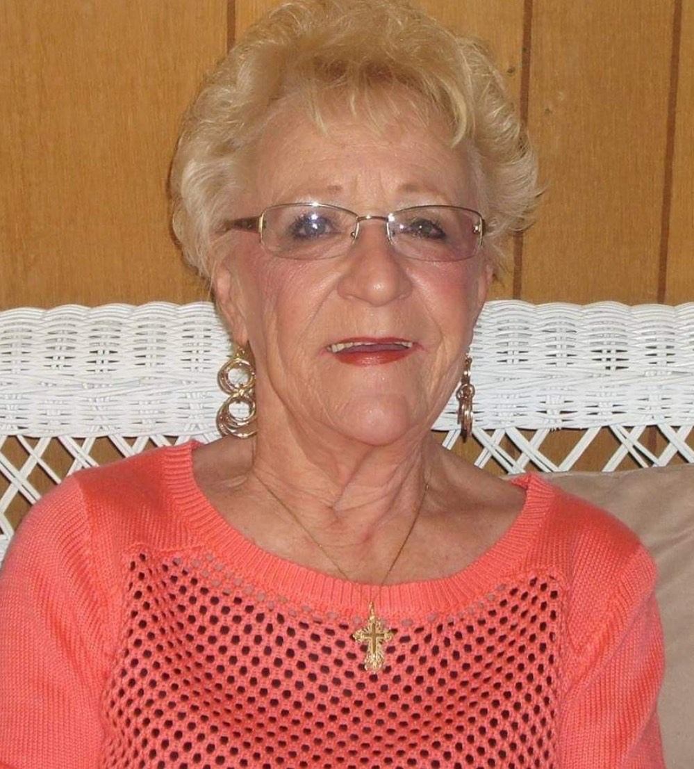 20230906 Clark, Nancy Ann Williams Funeral Home