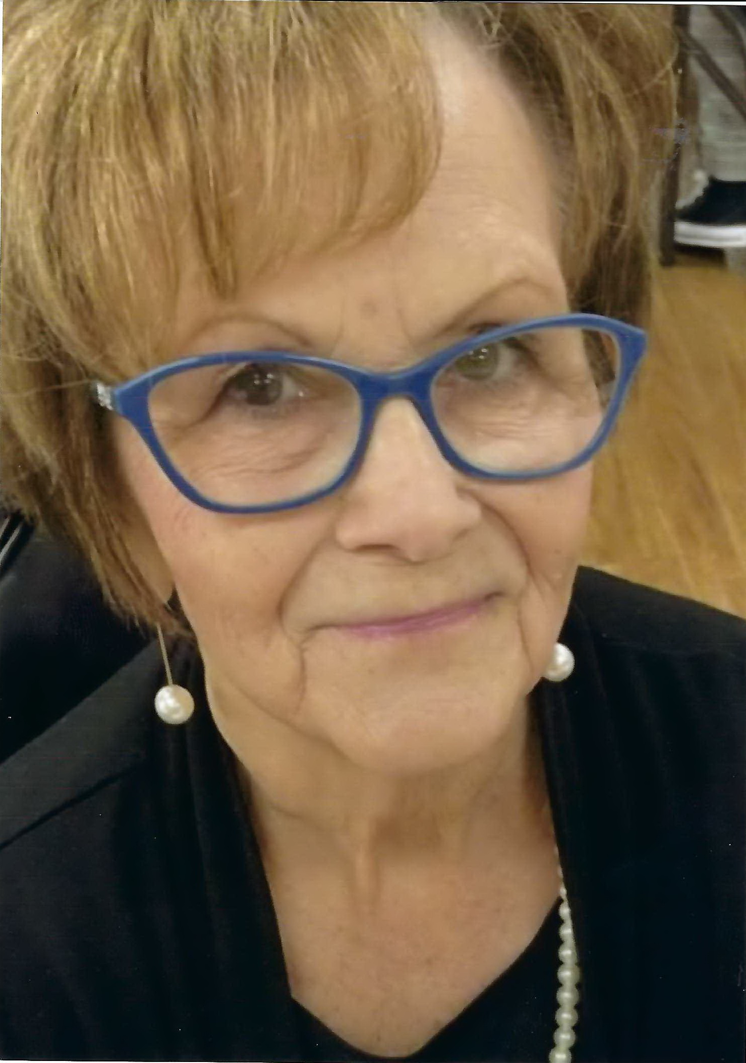 20231027 Stutts, Martha J. Williams Funeral Home