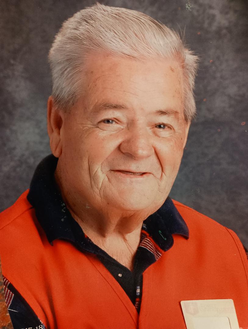 11/23/2023 Haddock, Jimmie Jason Williams Funeral Home