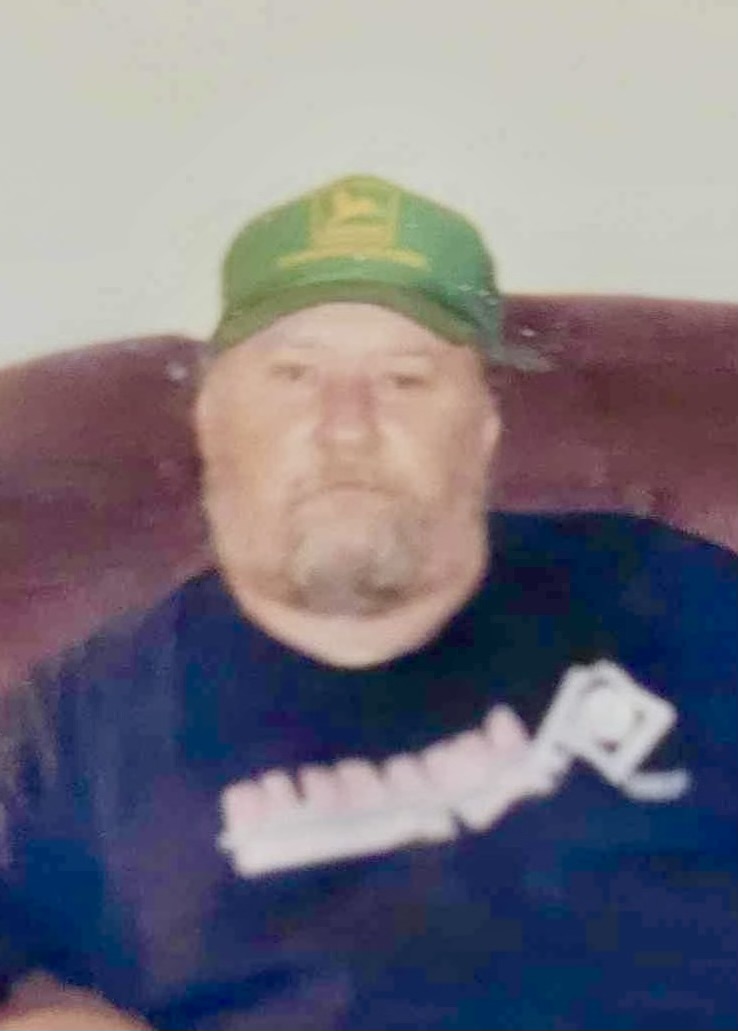 20240721 Bruce, Harvey Lynn Williams Funeral Home