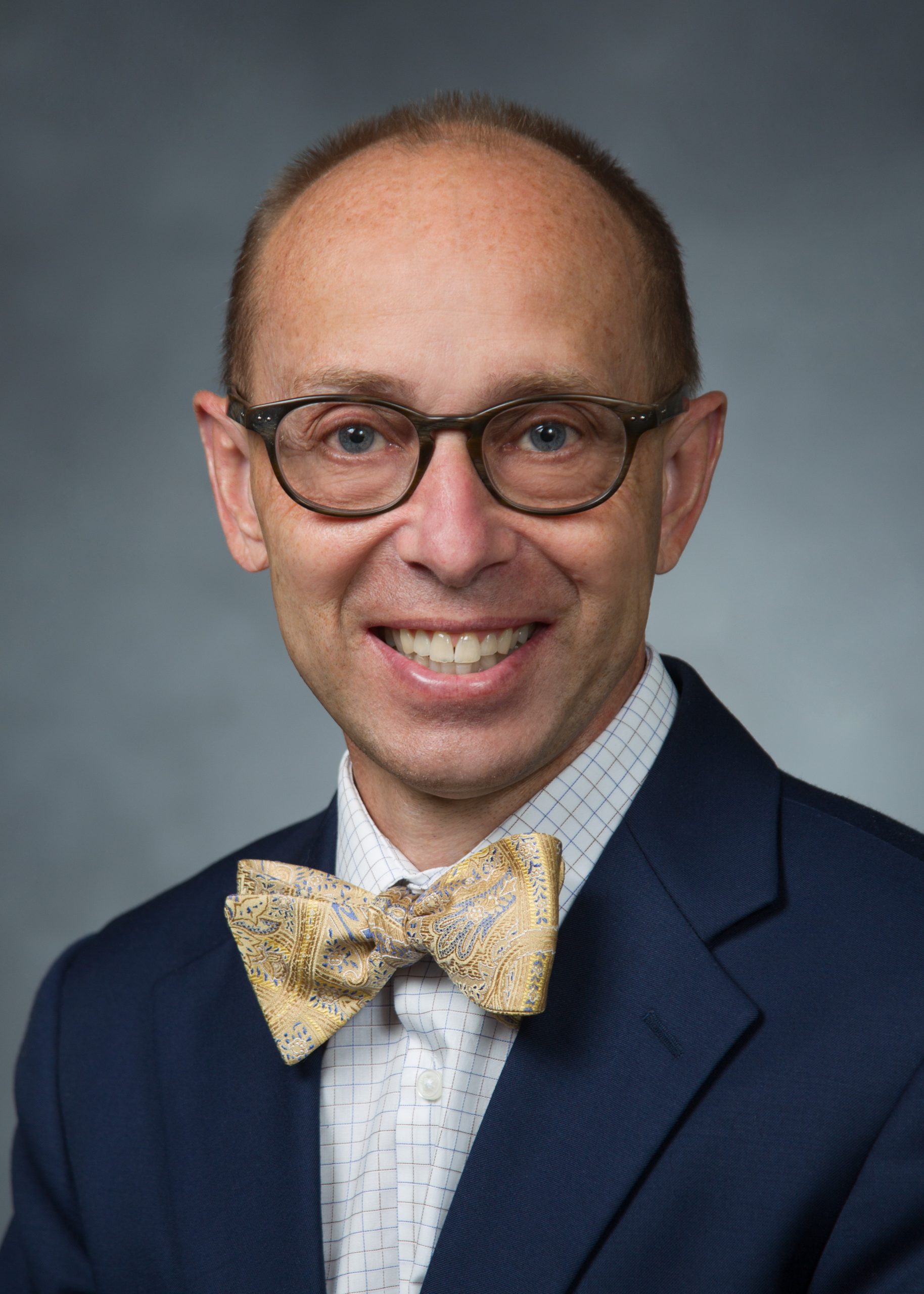 Kelly Patterson Southern Political Science Association