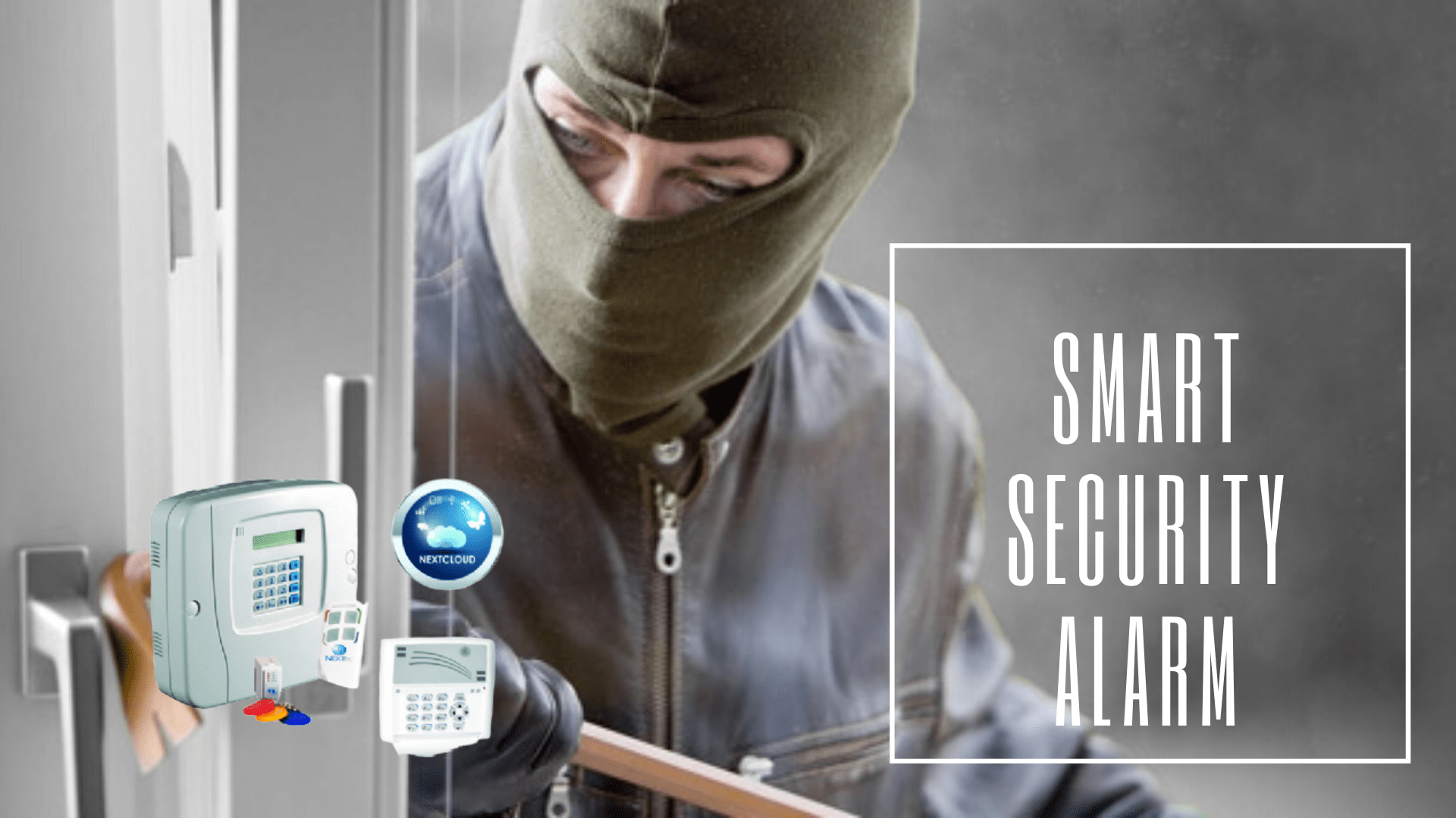 Smart Security SPSC Group