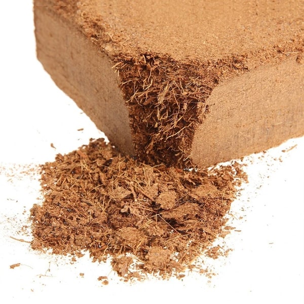 Coco Peat Exporters SPS Coco Products Coco Block Manufacturers
