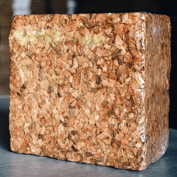 SPS Coco Husk Chips Husk Chips Manufacturers Coco Husk Chips