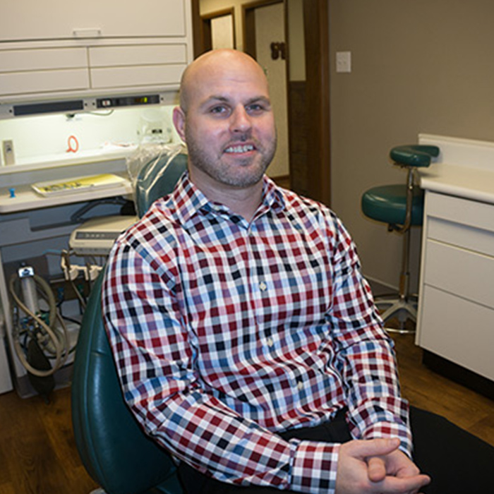 SPS Kids Then & Now SPS Dental Kenosha, WI