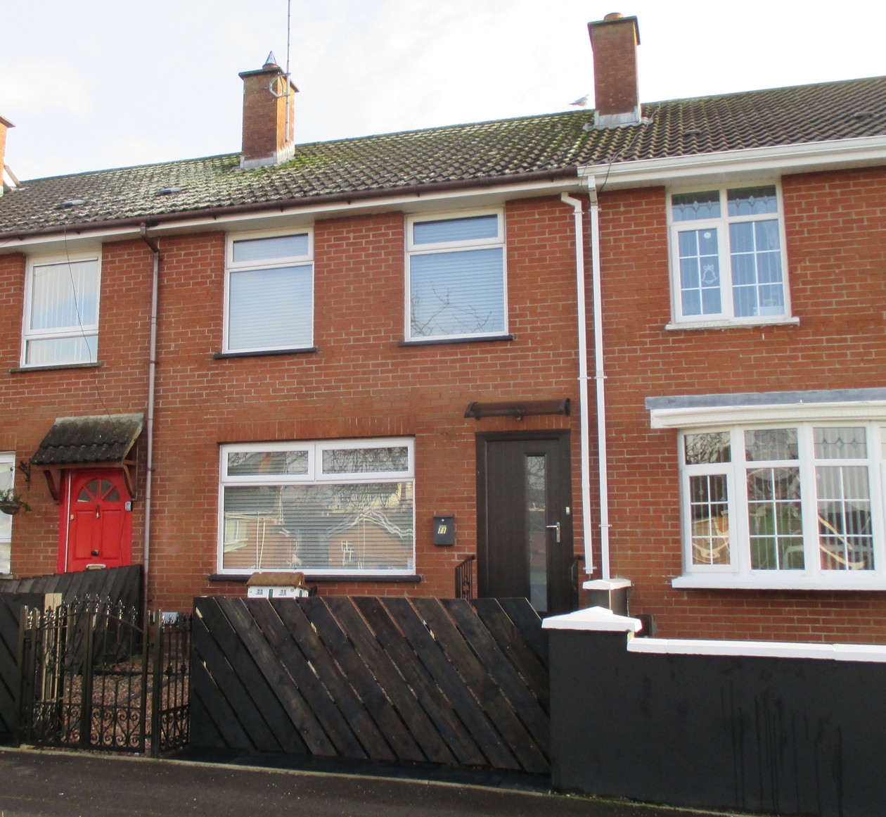 SPS McCartney & Casey 71 Knockalla Park Derry BT48 8LT