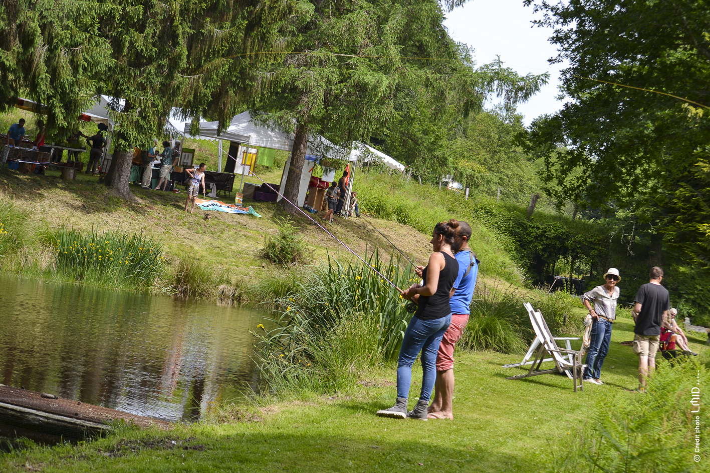 Domaine du moulin Authier SPSO