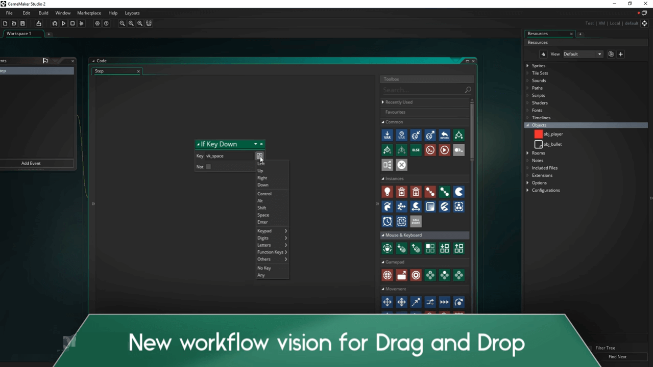 GameMaker Studio 2.2.0 Crack New Version Free Download