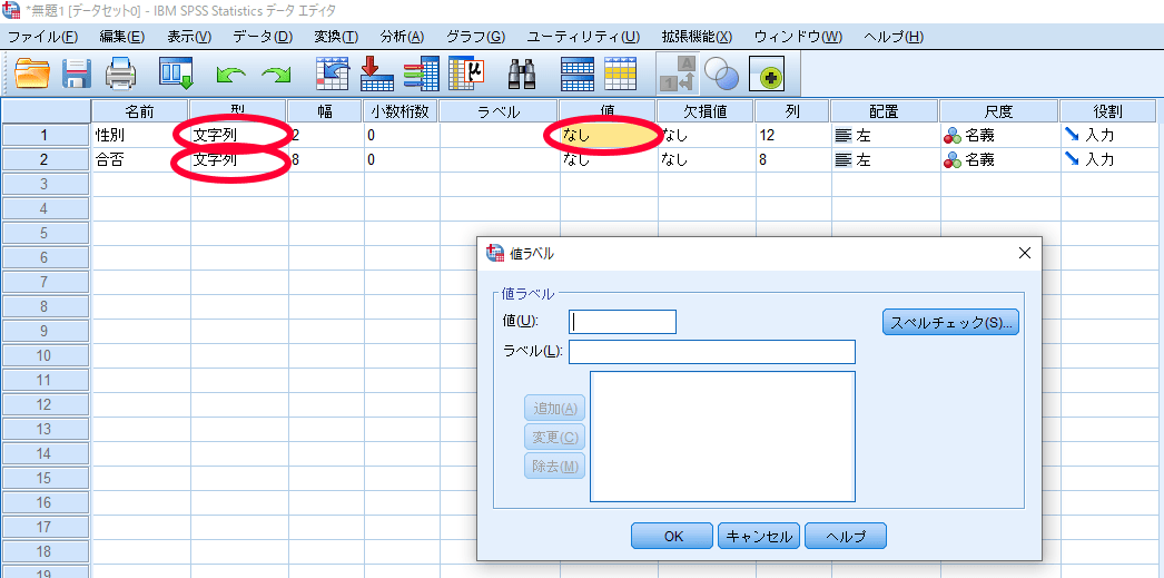 SPSSを用いたカイ2乗検定（χ2検定・カイニ乗検定）の方法 フィッシャーの直接確率・残差分析とは？ 素人でも
