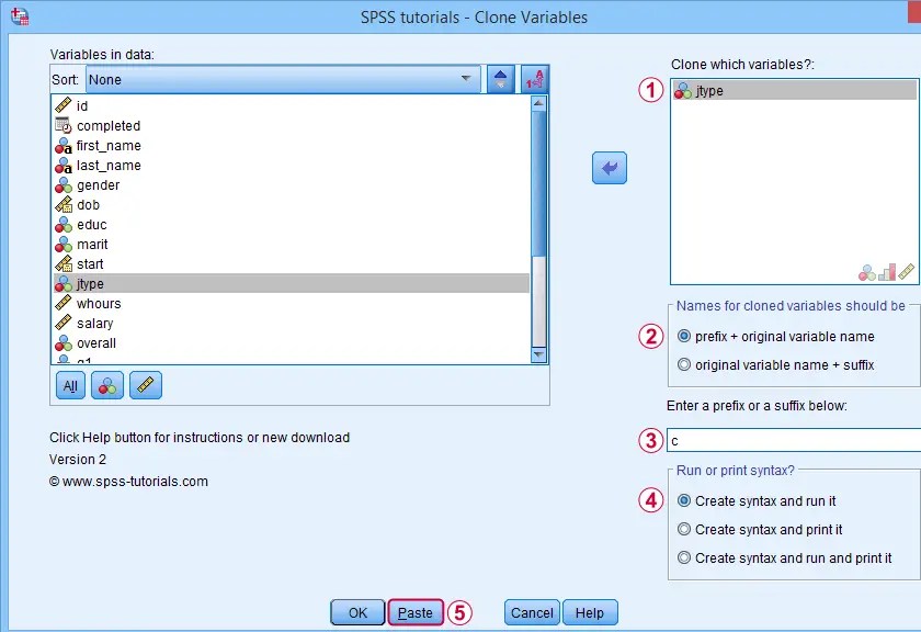 Spss Recode With Value Labels Tool www.vrogue.co