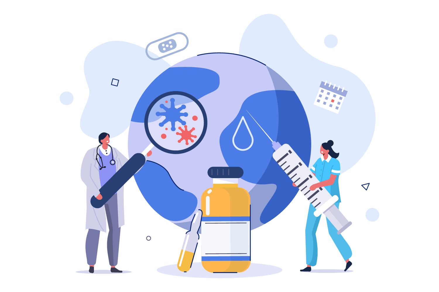 Clinical Trial Data Analysis Help Statistical Analysis Services For