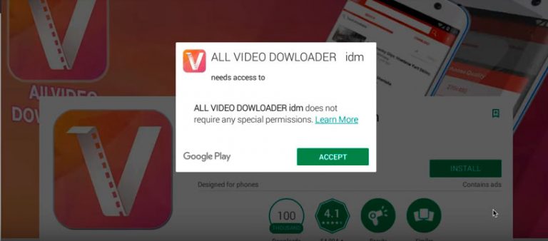Descargar Vidmate para PC Windows 7,8,10 (2021)