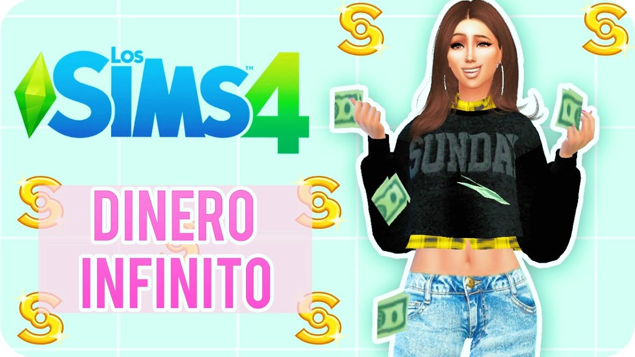 Cómo tener dinero infinito en Los Sims