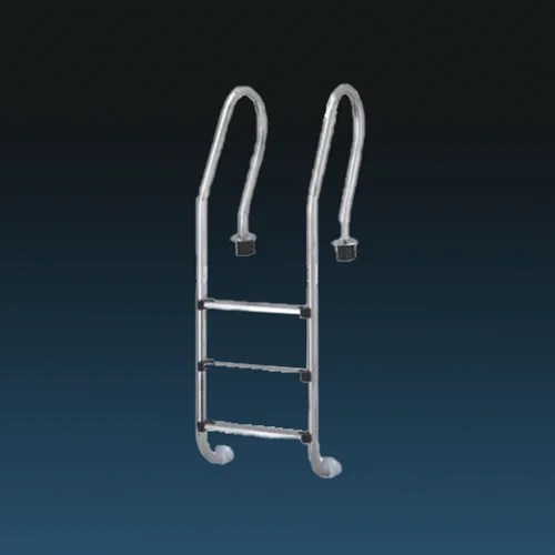 Waterco's Stainless Steel Pool Ladder SUN POOLS SERVICE