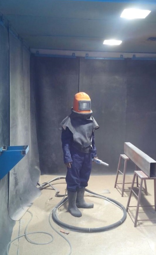 Surface Preparation Technologies