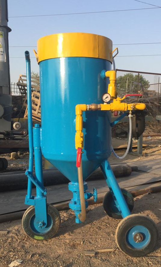 Surface Preparation Technologies