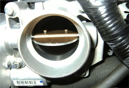 What Happens When a Throttle Body Fails?