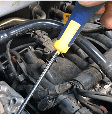 How to Clean a Throttle Body: 7 Step Guide - SP Throttle Body